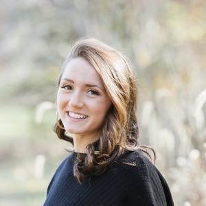 Fundraising Page: Kayla Bernstein